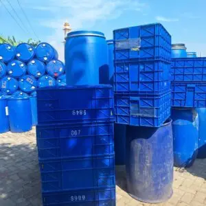 Box Container Plastik – Berbagai Ukuran & Jenis Serbaguna